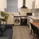 Luxury Studio Flat In Sheffield