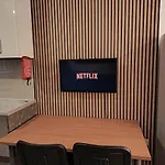 Luxury Studio Flat In Sheffield