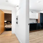 Home Away From Home - Contractors & Leisure