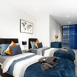 Home Away From Home - Contractors & Leisure