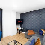 Home Away From Home - Contractors & Leisure
