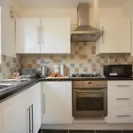 Central Sheffield Stylish Stay