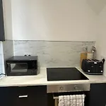 Apartment In City Centre