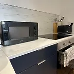 Apartment In City Centre