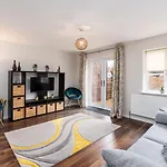 Stunning 3 Bedroom Home Hillsborough Sheffield