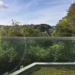 Brocco On The Park Boutique Hotel