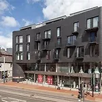 Kspace Sheffield Sinclair Serviced Apartments