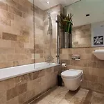 Kspace Sheffield Sinclair Serviced Apartments