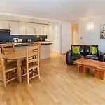 Kspace Sheffield Sinclair Serviced Apartments