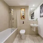 Kspace Serviced Apartments West One