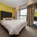 Kspace Serviced Apartments West One