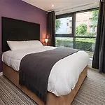 Kspace Serviced Apartments West One