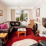 Rother Valley View B&B
