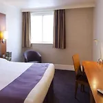 Premier Inn Sheffield Meadowhall