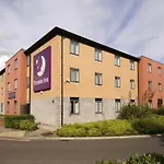 Premier Inn Sheffield Meadowhall