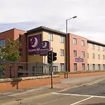 Premier Inn Sheffield Meadowhall