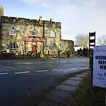 Norfolk Arms Hotel, Ringinglow
