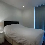 Halo Serviced Apartments - St Pauls