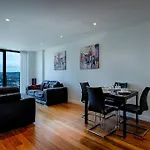 Halo Serviced Apartments - St Pauls