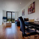Halo Serviced Apartments - St Pauls