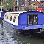 Houseboat Hotels