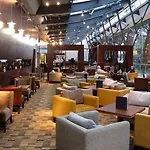 Mercure Sheffield St Pauls Hotel