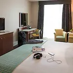 Mercure Sheffield St Pauls Hotel