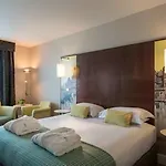 Mercure Sheffield St Pauls Hotel