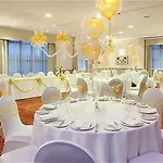 Crowne Plaza Sheffield