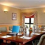 Crowne Plaza Sheffield