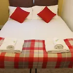 William\'S Apartments Sheffield City Centre