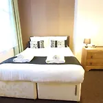 William\'S Apartments Sheffield City Centre