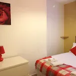 William\'S Apartments Sheffield City Centre