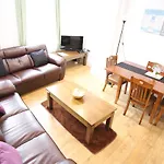 William\'S Apartments Sheffield City Centre
