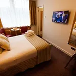 Best Western Sheffield City Centre Cutlers Hotel