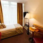 Best Western Sheffield City Centre Cutlers Hotel