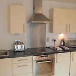 City Crash Pad Serviced Apartments - West Street
