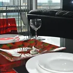 City Crash Pad Serviced Apartments - West Street