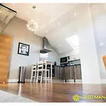 Stunning Apartments In Converted Chapel