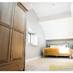 Stunning Apartments In Converted Chapel