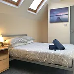 Harley Rooms - Private Double Rooms With Shower