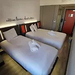 Easyhotel Sheffield