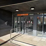 Easyhotel Sheffield