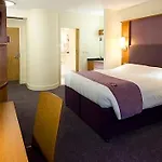 Premier Inn Premier Inn Sheffield Cc St Marys Gate