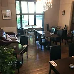 The Dalbury And Palmer Hotel With Free Parking