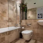 Kspace Sheffield Sinclair Serviced Apartments
