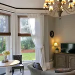 Ranmoor Serviced Apartments Garden Suite