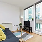 Blueone Serviced Apartments - West St