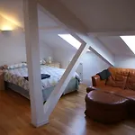 The Steel House