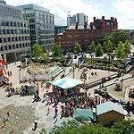Heart Of The City-Flexi Cancellations-Central Hub